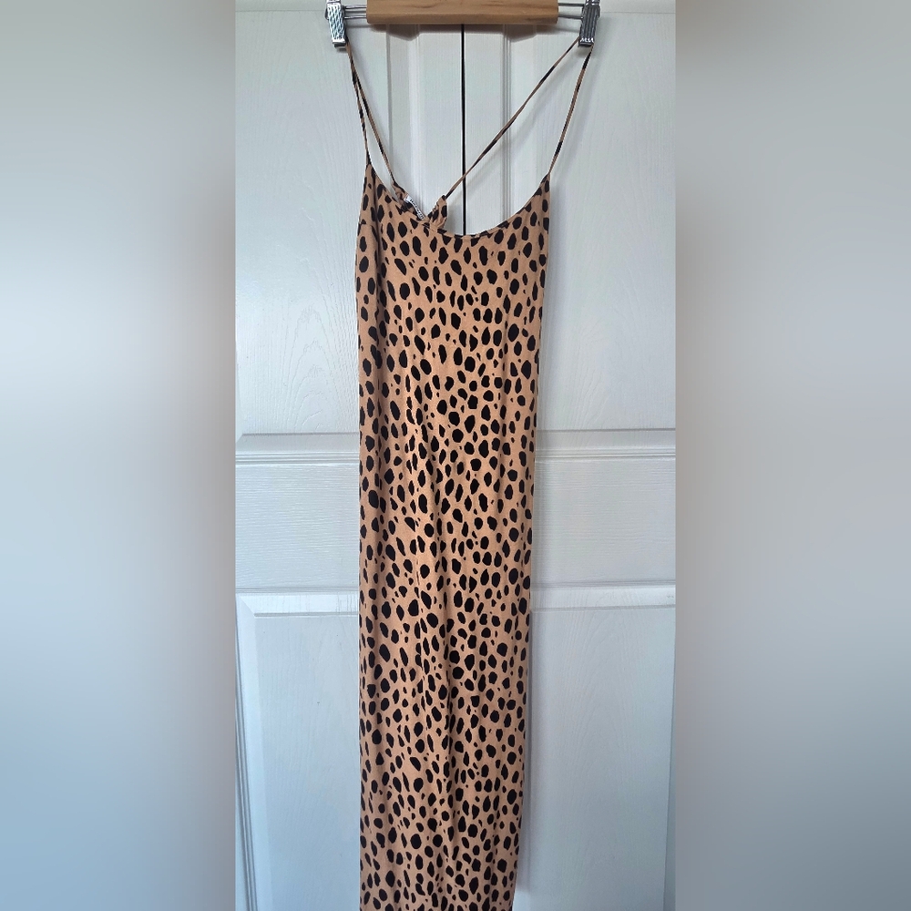 Reformation Dover Dress - Picture 6 of 7